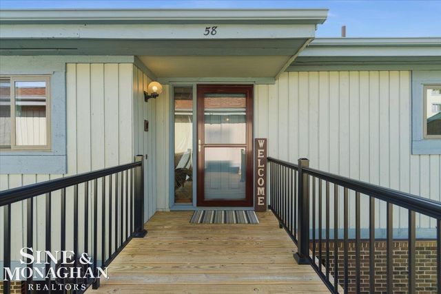 1715 River Road 58, Saint Clair, MI 48079