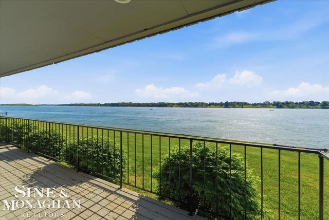 1715 River Road 58, Saint Clair, MI 48079