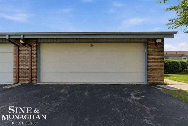 1715 River Road 58, Saint Clair, MI 48079