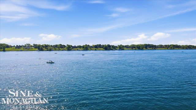 1715 River Road 58, Saint Clair, MI 48079