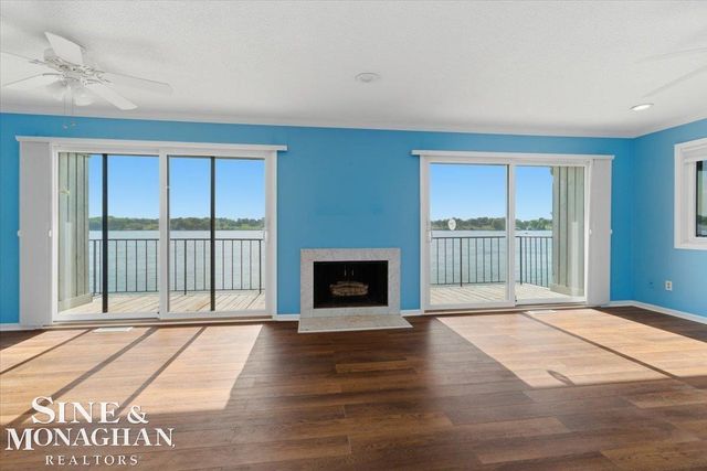 1715 River Road 58, Saint Clair, MI 48079