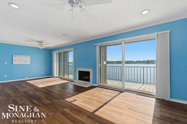 1715 River Road 58, Saint Clair, MI 48079