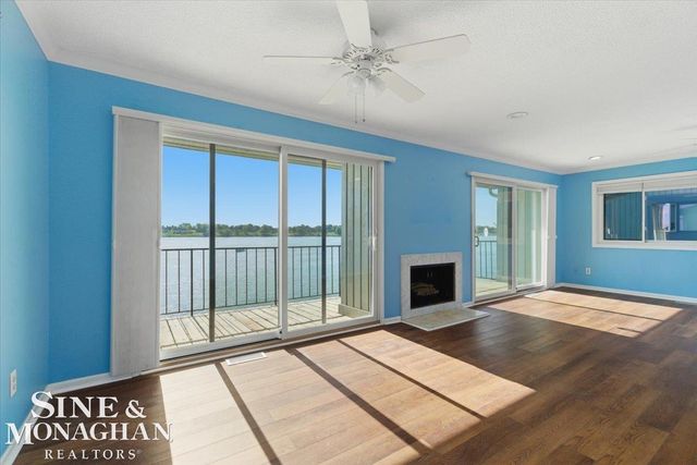 1715 River Road 58, Saint Clair, MI 48079