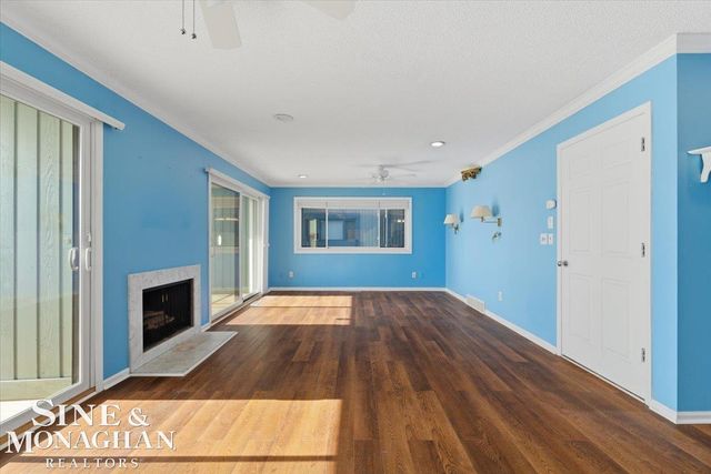 1715 River Road 58, Saint Clair, MI 48079