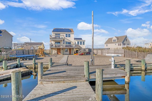 322 Dock Road, West Creek, NJ 08092