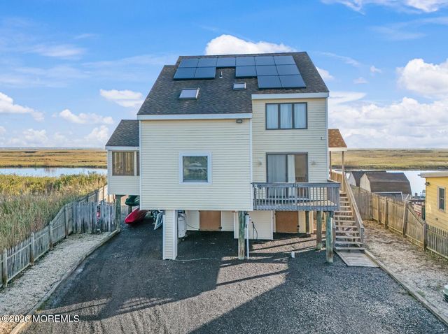 322 Dock Road, West Creek, NJ 08092