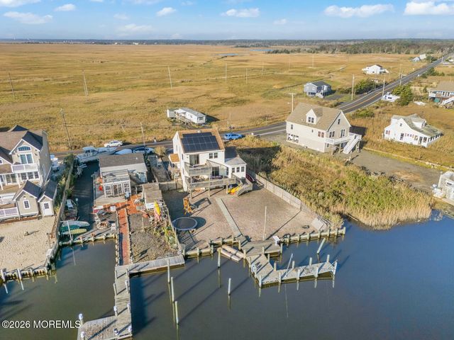 322 Dock Road, West Creek, NJ 08092