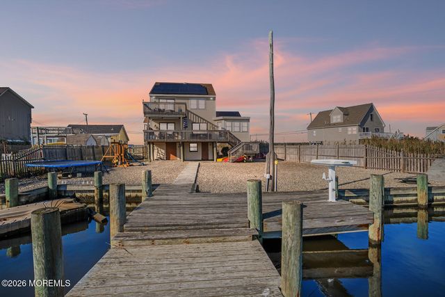 322 Dock Road, West Creek, NJ 08092