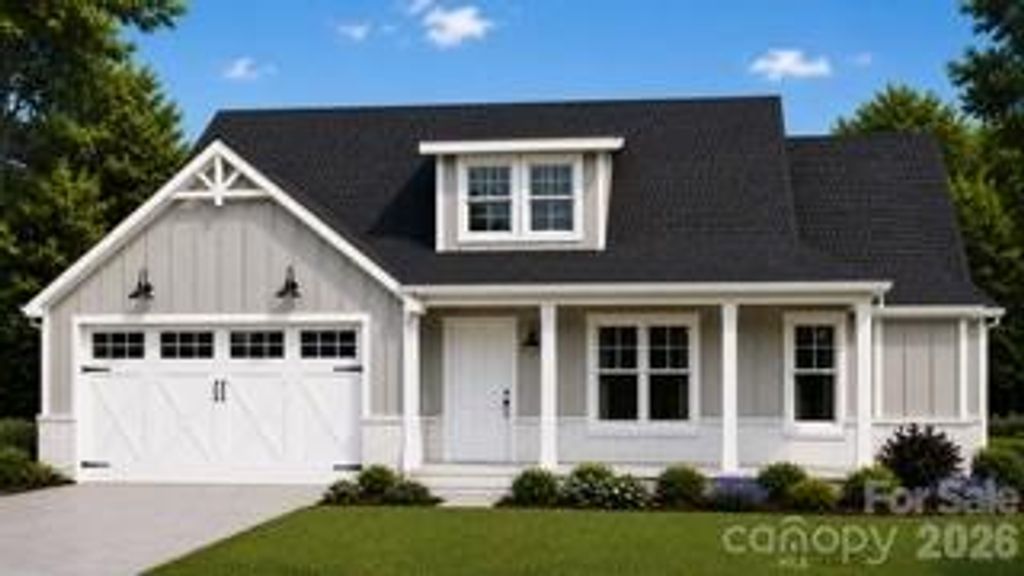 2505 Plyler Mill Road, Monroe, NC 28112