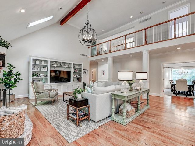 46 SPRINGHILL FARM CT, Cockeysville, MD 21030