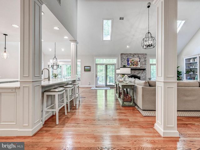 46 SPRINGHILL FARM CT, Cockeysville, MD 21030