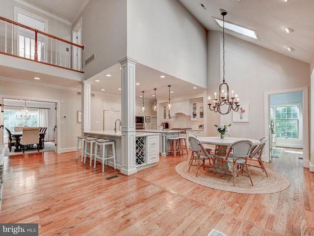 46 SPRINGHILL FARM CT, Cockeysville, MD 21030