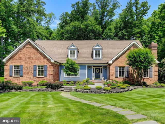 46 SPRINGHILL FARM CT, Cockeysville, MD 21030