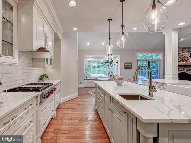 46 SPRINGHILL FARM CT, Cockeysville, MD 21030