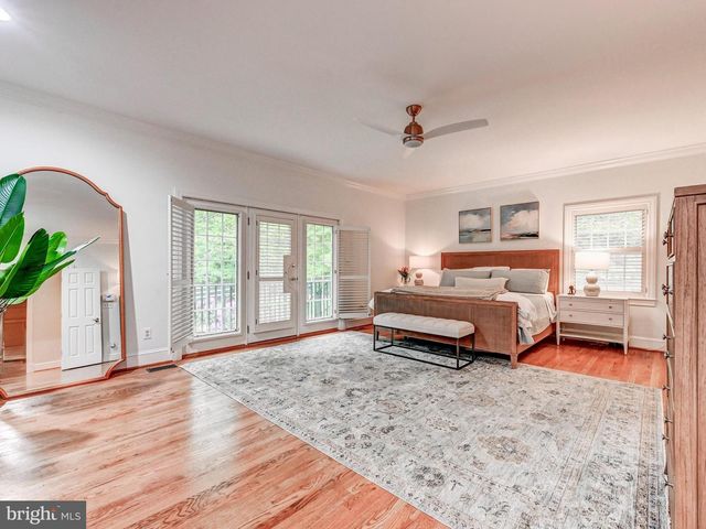 46 SPRINGHILL FARM CT, Cockeysville, MD 21030