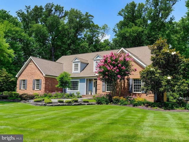 46 SPRINGHILL FARM CT, Cockeysville, MD 21030