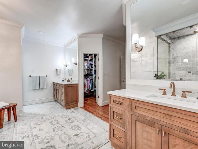 46 SPRINGHILL FARM CT, Cockeysville, MD 21030