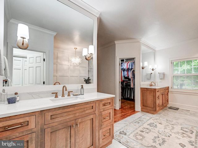 46 SPRINGHILL FARM CT, Cockeysville, MD 21030