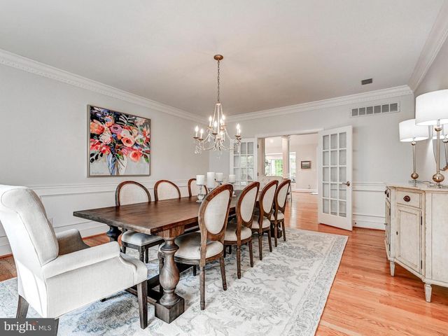46 SPRINGHILL FARM CT, Cockeysville, MD 21030