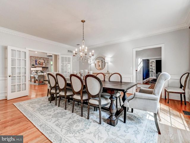 46 SPRINGHILL FARM CT, Cockeysville, MD 21030
