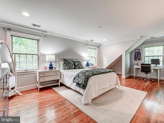 46 SPRINGHILL FARM CT, Cockeysville, MD 21030