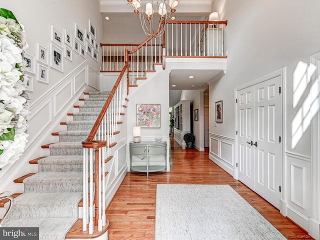 46 SPRINGHILL FARM CT, Cockeysville, MD 21030
