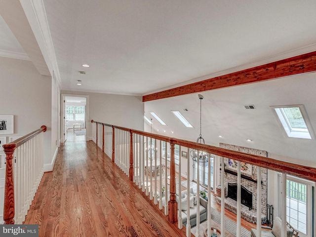 46 SPRINGHILL FARM CT, Cockeysville, MD 21030