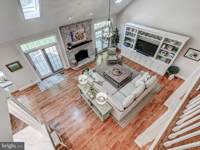 46 SPRINGHILL FARM CT, Cockeysville, MD 21030