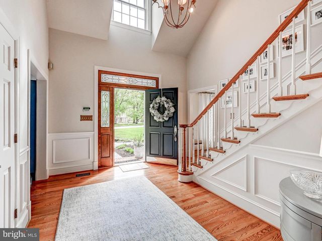46 SPRINGHILL FARM CT, Cockeysville, MD 21030