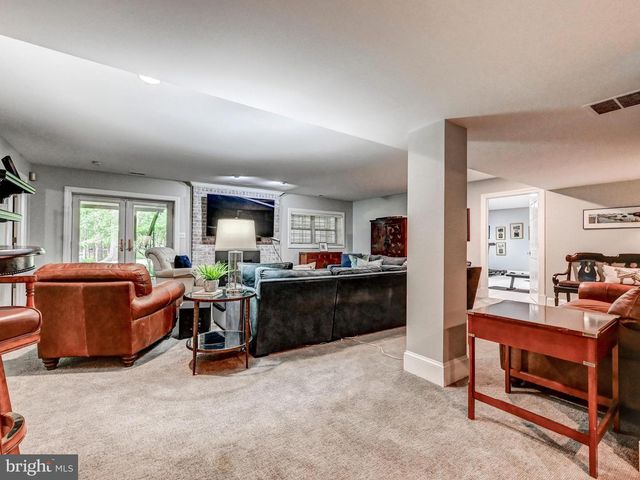 46 SPRINGHILL FARM CT, Cockeysville, MD 21030