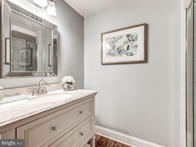 46 SPRINGHILL FARM CT, Cockeysville, MD 21030