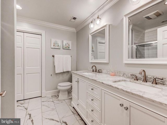 46 SPRINGHILL FARM CT, Cockeysville, MD 21030