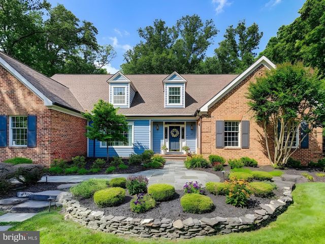 46 SPRINGHILL FARM CT, Cockeysville, MD 21030