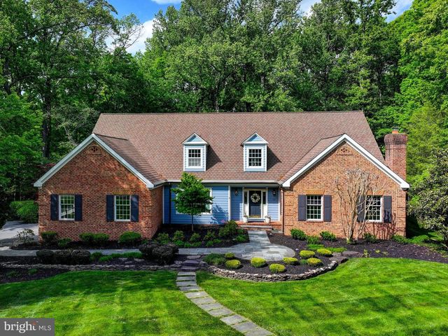 46 SPRINGHILL FARM CT, Cockeysville, MD 21030