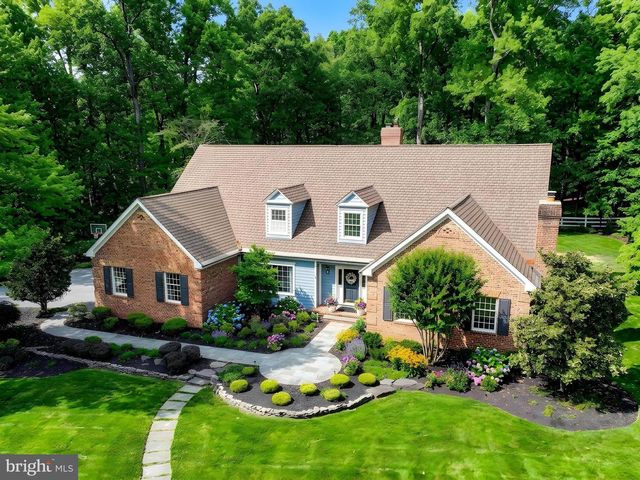 46 SPRINGHILL FARM CT, Cockeysville, MD 21030