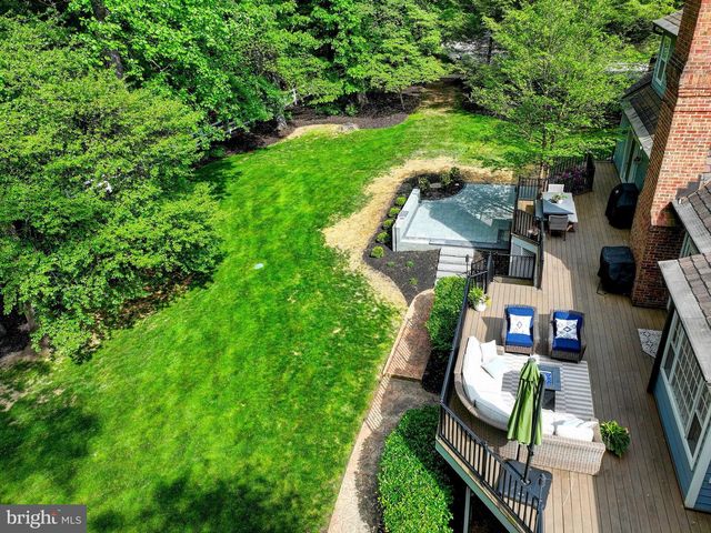 46 SPRINGHILL FARM CT, Cockeysville, MD 21030