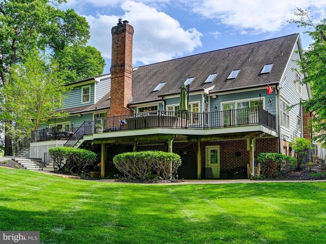 46 SPRINGHILL FARM CT, Cockeysville, MD 21030