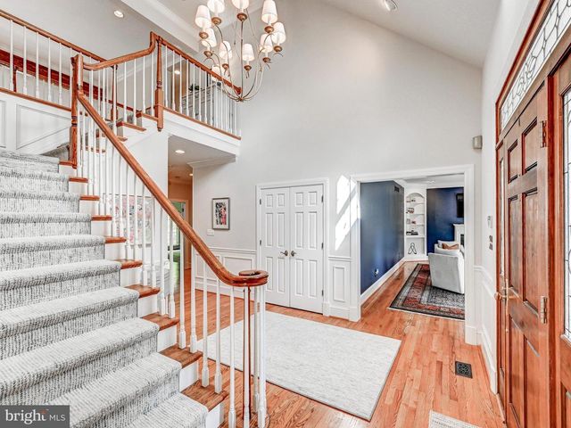 46 SPRINGHILL FARM CT, Cockeysville, MD 21030