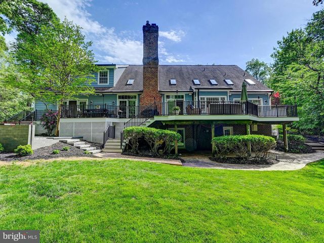 46 SPRINGHILL FARM CT, Cockeysville, MD 21030
