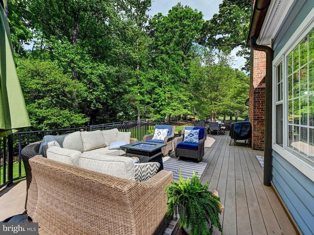 46 SPRINGHILL FARM CT, Cockeysville, MD 21030