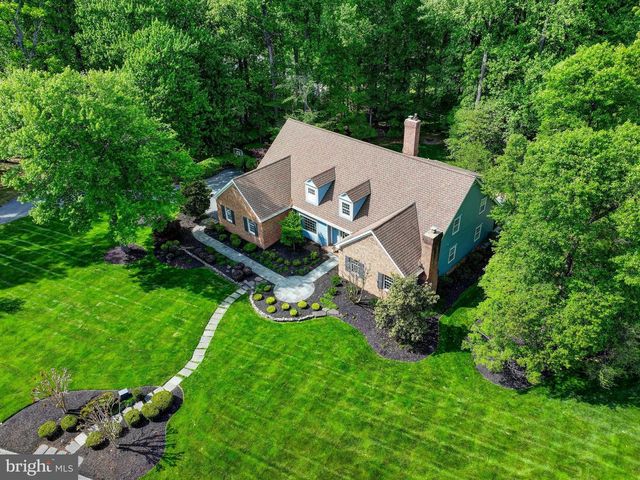 46 SPRINGHILL FARM CT, Cockeysville, MD 21030