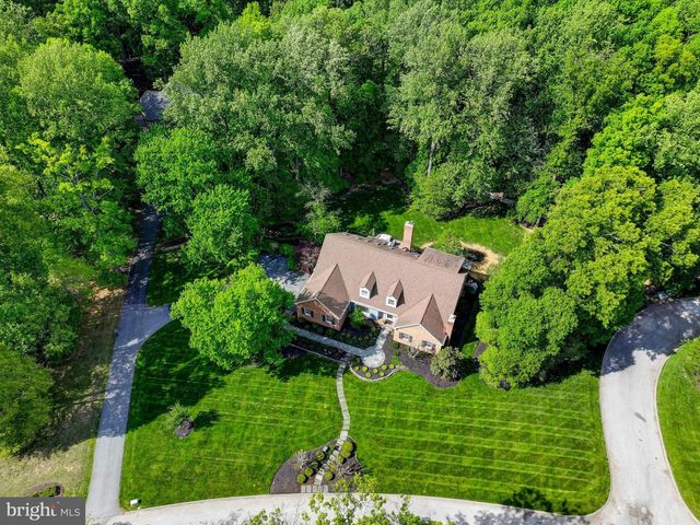 46 SPRINGHILL FARM CT, Cockeysville, MD 21030