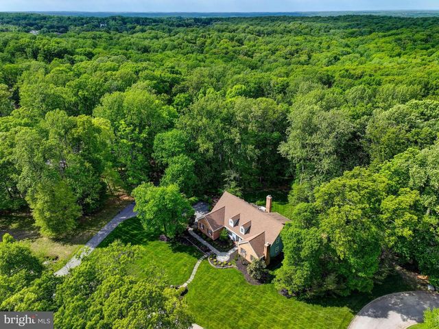 46 SPRINGHILL FARM CT, Cockeysville, MD 21030