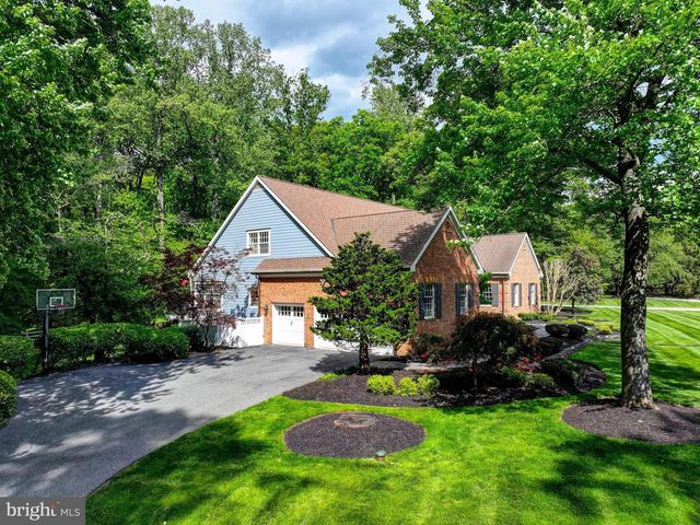 46 SPRINGHILL FARM CT, Cockeysville, MD 21030
