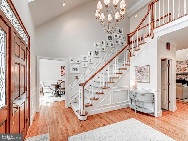 46 SPRINGHILL FARM CT, Cockeysville, MD 21030