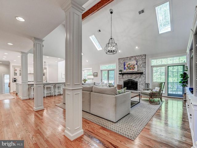 46 SPRINGHILL FARM CT, Cockeysville, MD 21030