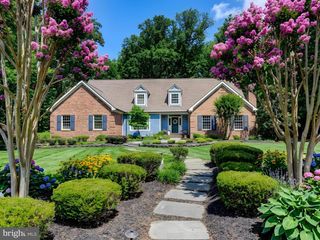 46 SPRINGHILL FARM CT, Cockeysville, MD 21030