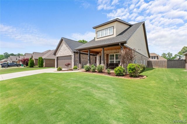 11958 Glen Ridge, Moundville, AL 35474