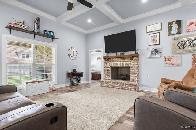 11958 Glen Ridge, Moundville, AL 35474