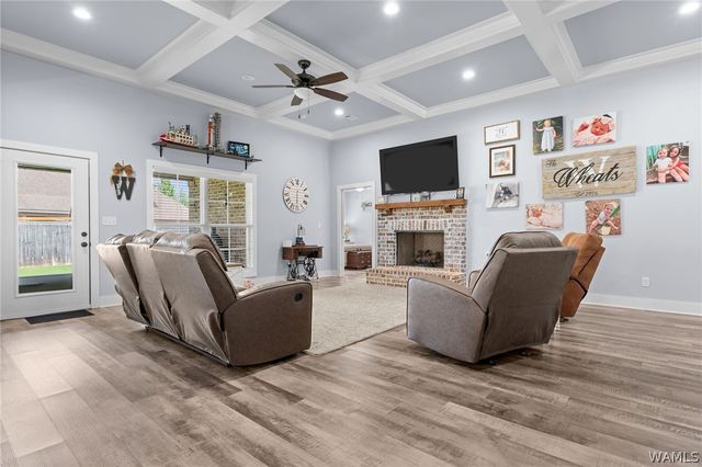 11958 Glen Ridge, Moundville, AL 35474